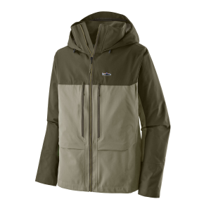 Patagonia Swiftcurrent Wading Jacket - Men's