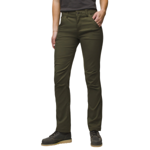 prAna Stretch Zion Mid Rise Pant - Women's