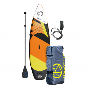 Jimmy Styks Mutt 10'4" Paddleboard