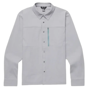 Cotopaxi Sumaco Long-sleeve Shirt - Men's