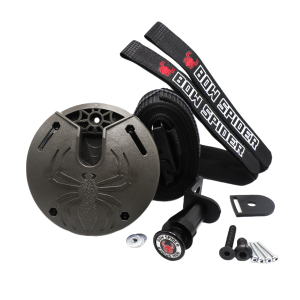 Bow Spider Bow Packing System Kit