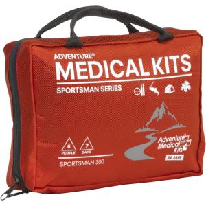 Adventure Medical Kits Sportsman 300 Medical Kit