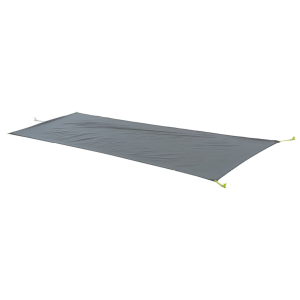 Big Agnes Tiger Wall 3 Carbon Footprint