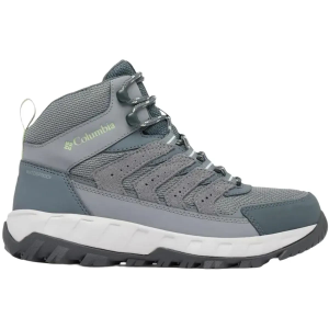 Columbia Strata Trail Mid Waterproof Hiking Boot - Women's