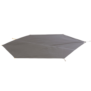 Big Agnes Tiger Wall UL3 Bikepack Footprint