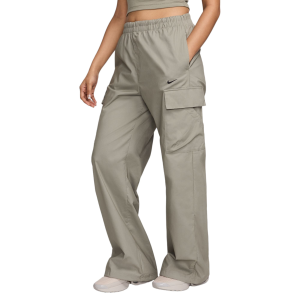 Nike Sportswear Everything Wovens Mid-Rise Cargo Pant - Women's