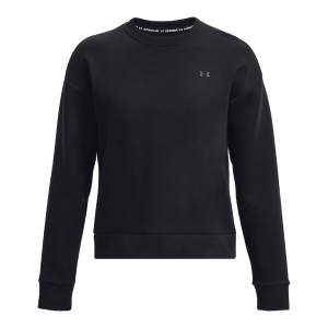 Under Armour Unstoppable Fleece Crew - Women's