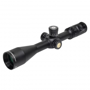 Athlon Optics Argos BTR G2 6-24x50mm Riflescope