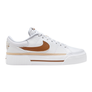 Nike Court Legacy Lift Shoe - Women's