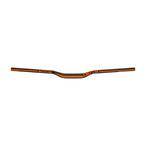 Deity Components Blacklabel 800 25mm Rise Handlebar