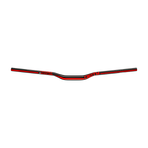 Deity Components Blacklabel 800 25mm Rise Handlebar