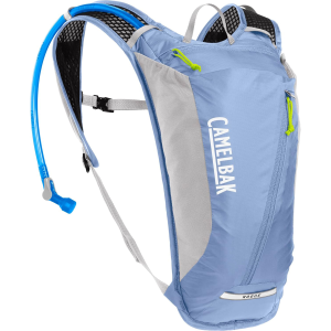 CamelBak Rogue Light 7 Bike Hydration Pack with Crux 2L Reservoir