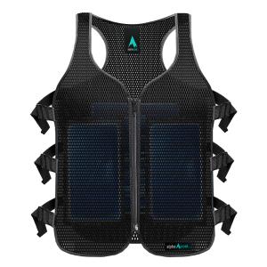AlphaCool Frosty Mesh Ice Vest