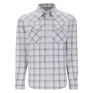 Simms Brackett Long-Sleeve Shirt - Men's