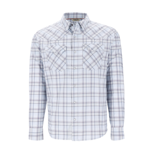 Simms Brackett Long-Sleeve Shirt - Men's