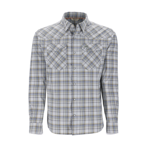 Simms Brackett Long-Sleeve Shirt - Men's