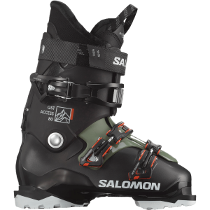 Salomon QST Access 80 All-Mountain Boots 2025 - Men's