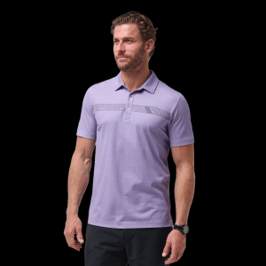 TravisMathew Ukulele Sunrise Polo - Men's