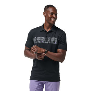 TravisMathew Sand Nap Polo - Men's