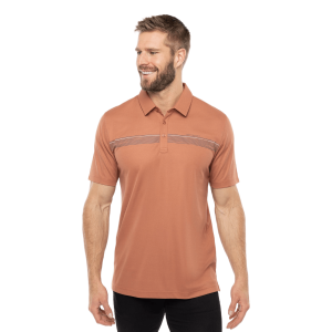 TravisMathew Dry Dock Polo - Men's