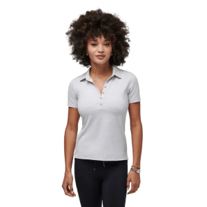 TravisMathew Featherweight Active Polo Shirt - Women's
