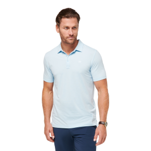 TravisMathew The Heater Polo - Men's