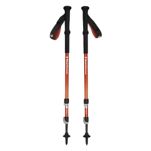 Black Diamond Trail Back Trekking Pole (1 Pair)