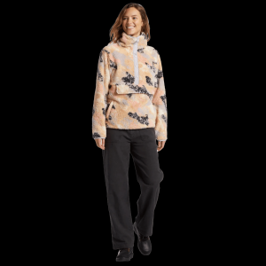 Billabong A/DIV Switchback Pullover Fleece - Women's