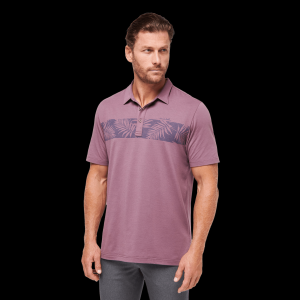 TravisMathew Localism Polo - Men's