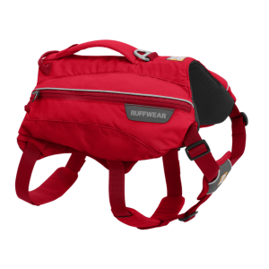 Ruffwear Singletrak Dog Hydration Pack