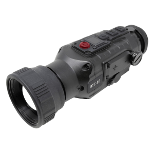 Burris Thermal Clip-on Riflescope