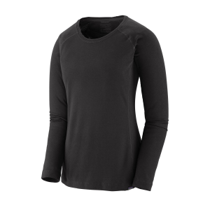 Patagonia Capilene Midweight Crew - Women's