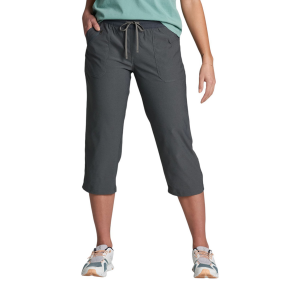 KUHL Trekr Pull On Kapri - Women's