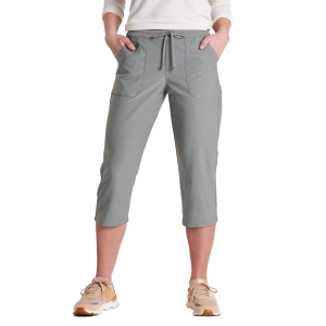 KUHL Trekr Pull On Kapri - Women's