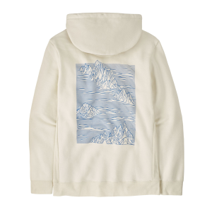 Patagonia Strataspire Uprisal Hoody