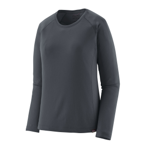 Patagonia Capilene Midweight Crew - Women's