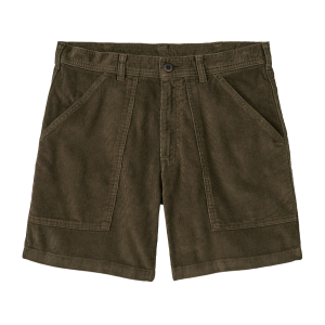 Patagonia Organic Cotton Cord Utility Short - Men's