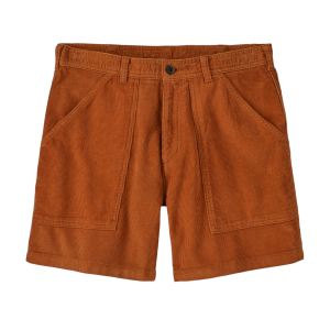 Patagonia Organic Cotton Cord Utility Short - Men's