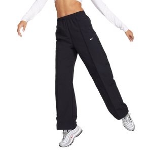 Nike Sportswear Everything Wovens Mid-Rise Open-Hem Pant - Women's