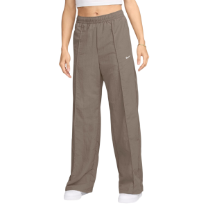 Nike Sportswear Everything Wovens Mid-Rise Open-Hem Pant - Women's
