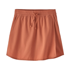 Patagonia Fleetwith Skort - Women's