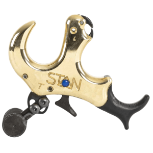 Stanislawski Archery OnneX Clicker Thumb Button Release