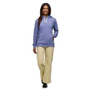 Cotopaxi Up And Up Pullover Hoodie - Women's