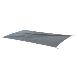 Big Agnes Tiger Wall 3 Carbon Footprint
