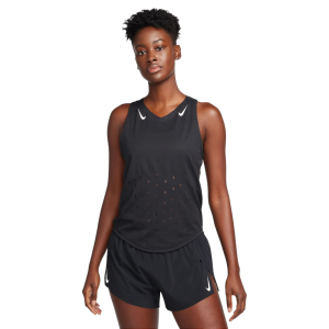 Nike AeroSwift Dri-FIT ADV Running Singlet Top - Women's