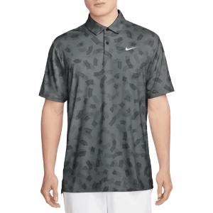Nike Tour Men's Dri-FIT Golf Polo