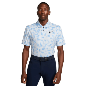 Nike Tour Men's Dri-FIT Golf Polo