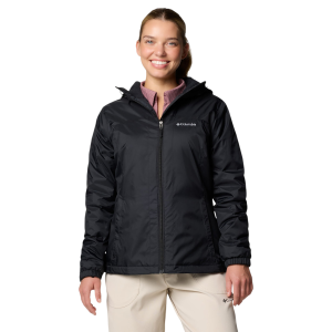 Columbia Switchback II Sherpa Lined Jacket - Women's