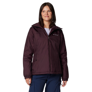 Columbia Switchback II Sherpa Lined Jacket - Women's