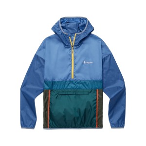 Cotopaxi Teca Half-Zip Windbreaker - Men's